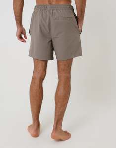 Wholesale <b>Mens</b> Beach Shorts Sublimation New Arrival Custom OEM Summer <b>Men's</b> Breathable Quick Dry Swim <b>Trunks</b> - Product Image 2