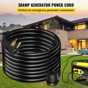 สายต่อเชื่อมพลาสมา50ft 30A สายไฟสำหรับช่างเชื่อมแบบพกพา - Product Image 2
