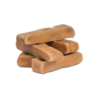 Friandises pour chiens au lait de yak de l'Himalaya MULTI CRAFT, biologiques, riches en protéines, sans céréales, sans OGM, sans additifs - Product Image 2