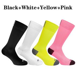 Calcetines de Béisbol de Punto 100% Algodón con Logotipo Personalizado, Otoño, Nueva Llegada, Buena Calidad, Deportivos, Casuales, Bajo MOQ - Product Image 5