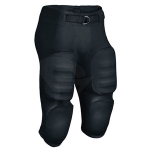 Uniforme de Fútbol Americano Deportivo de Alta Calidad para Hombre, Venta Caliente - Product Image 4