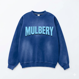 Pull-over en tricot pour femme de qualité professionnelle, style décontracté, manches longues, logo en relief, col rond, sweat-shirt français uni, personnalisé - Product Image 1