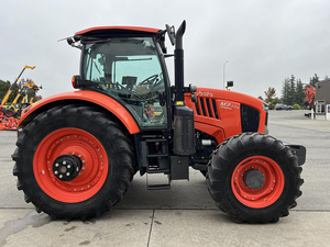 Tractor M7-172 2020, Equipo Premium Listo para Exportación, Suministro a Granel de Alta Resistencia - Product Image 2
