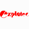 EXPLATEC logo
