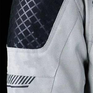 Chaquetas de Motociclismo Cordura de Manga Larga, Diseño Superior, Tallas Grandes, Transpirables y de Secado Rápido para Invierno, Novedad 2026 - Product Image 5