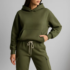 Conjunto Deportivo Casual de Manga Larga para Mujer, Nuevo Estilo 2025, de Alta Calidad y Cómodo - Product Image 6