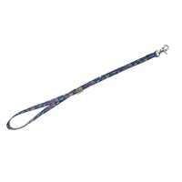 Mousqueton pivotant classique de qualité supérieure, durable et antirouille pour laisse de chien