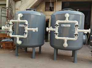 Planta de ósmosis inversa de agua de mar - Product Image 3