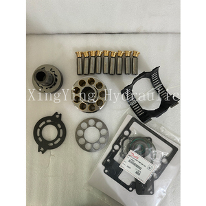 Phụ Tùng Bơm Piston Thủy Lực SAUER PV20,PV21,PV22,PV23,PV24 - Product Image 6