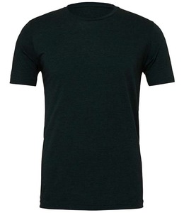 Camisetas de Gimnasio Ecológicas 100% Bambú y Algodón, Venta al Por Mayor, Personalizables, Lisas, para Fitness y Entrenamiento, Directo de Fábrica - Product Image 4