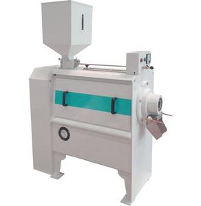 Máquina Blanqueadora de Arroz <span class=keywords><strong>Industrial</strong></span> BAILONG SM2500 con Rodillo de <span class=keywords><strong>Esmeril</strong></span>, Motor y Ventilador de Presión Negativa de Alta Capacidad 2-2.5t/h - Product Image 2