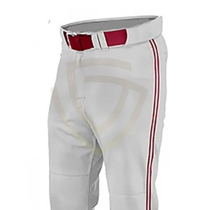 Maillots de baseball de bonne qualité 2026 – Ensemble uniforme d'équipe de baseball en gros et à bas prix - Product Image 6