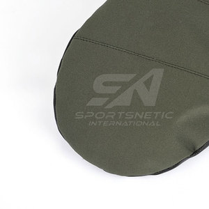 Gants de ski résistants au vent avec couche thermique pour les activités par temps froid et sur neige - Product Image 5