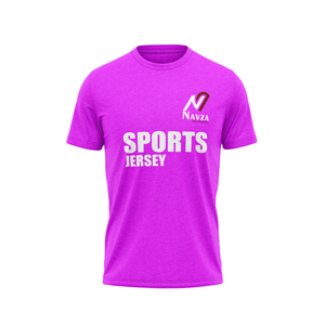 T-shirt en coton 100% tissé, coupe classique, impression numérique, style hip-hop, poids lourd, personnalisé pour fabricants de vêtements - Product Image 4