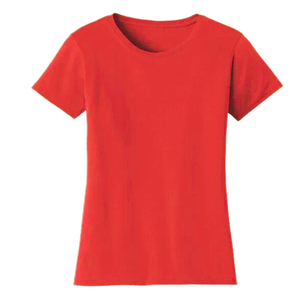 <b>Men</b> T-<b>Shirt</b> Short Sleeve Turtleneck Collar 100% Cotton Knitted Breathable Regular Fit Solid Pattern Custom Front <b>Silk</b> - Product Image 1
