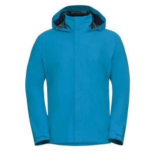 เสื้อโค้ทขนเป็ดผู้ชายแขนยาวสำหรับฤดูหนาว สไตล์ลำลอง รับผลิตตามแบบ (OEM) ราคาถูกที่สุด มีจำหน่ายแล้ว - Product Image 6