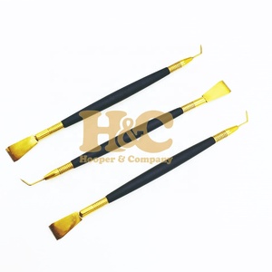 Nouveaux outils de rehaussement de cils, outils de séparation des cils, outils de lifting de cils en vison durable de qualité supérieure, rose, avec logo - Product Image 1
