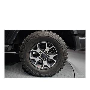 Jeep Wrangler 2.0 Rubicon 4 Puertas, Modelo Diciembre 2022, con 28,659 km, Caja de Cambios Automática, Asientos de Tela, Cámara Trasera - Product Image 5