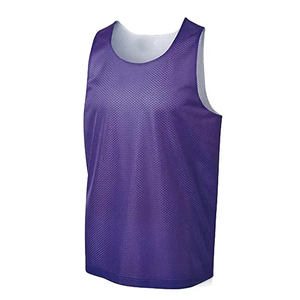 Fabricant en gros de vêtements de sport : Débardeur de sport sans manches respirant, Fournisseur de vêtements de sport et d'activewear, Débardeur de sport à séchage rapide - Product Image 5
