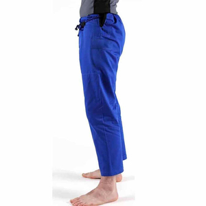 Pantalones de Boxeo de Alto Rendimiento con Logotipo Personalizado del Equipo, Pantalones de Combate con Control de Humedad, Ropa Deportiva Transpirable para el Ring - Product Image 2