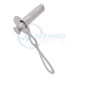 Spéculum anal chirurgical professionnel Chelsea Eaton, construction robuste, pour usage hospitalier - Product Image 6