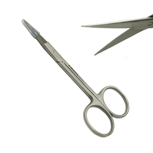 Kit de dissection pour étudiants en médecine vétérinaire MEDSPO, instruments chirurgicaux, outils de chirurgie mineure vétérinaire, kit de retrait de sutures - Product Image 3