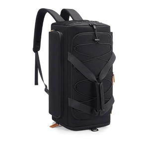 Nueva Llegada, Bolsa de Gimnasio Hecha de Nailon y Poliéster, Logotipo Personalizado, Tamaño y Color, Bolsas de Gimnasio con Diseño Moderno - Product Image 4