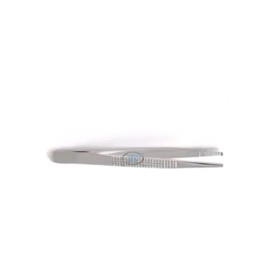 ISO Certified Assure Enterprises Bonny Tissue Forceps Stainless Steel Surgical Instruments Manual Power Source - Product Image 4