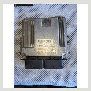 อะไหล่รถยนต์เกาหลี สำหรับรถยนต์ Kia K5 ปี 2015-2018  โมดูลควบคุมเครื่องยนต์ ECU ECM 39150 2A900 391502A900 0281 032 - Product Image 5