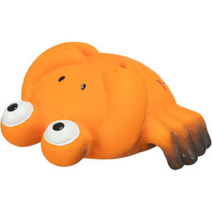 Juguetes de Peluche de Animales Marinos de 912 cm, Colores Surtidos, Juguetes con Sonido para Mascotas - Product Image 3