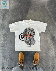 OEM 170GSM 100% Cotton O-Neck Long Sleeve Solid Color Casual Men's T-Shirt with Custom Logo Breathable & Eco-Friendly - Product Image 4