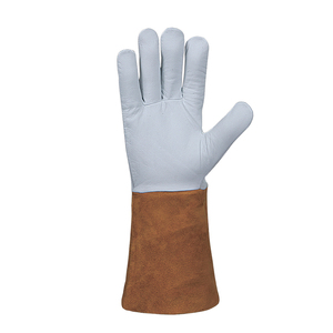 Gants de soudage haute performance, gants résistants au feu de qualité supérieure, prix bas, vente en gros, offre en gros - Product Image 5