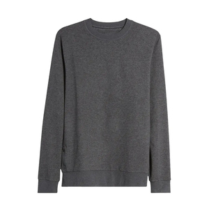 Sweat-shirt décontracté pour homme, col rond, pull tendance, vêtements streetwear, sweat-shirt à col rond pour homme - Product Image 4