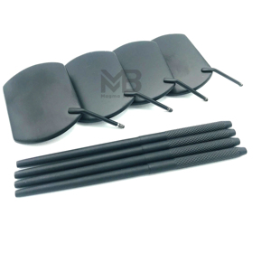 Miroir de Maquillage Précision pour Cils avec Grossissement Réglable et Composants Durables pour Rehaussement de Cils - Product Image 3