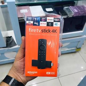 <span class=keywords><strong>Fire</strong></span> <span class=keywords><strong>TV</strong></span> <span class=keywords><strong>Stick</strong></span> 4K Max <span class=keywords><strong>2023</strong></span> – พร้อมรีโมทควบคุมด้วยเสียง Alexa รองรับ Wifi 6E - Product Image 1