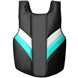 Protection Thoracique Légère et Antichoc pour l'Entraînement de Taekwondo, Karaté et MMA – Idéale pour la Salle de Sport – Vente en Gros - Product Image 4