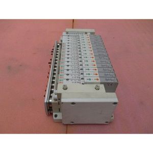 Vanne Solénoïde 14 SMC SV1200-5FU-X7 - Équipements et Pièces Semi-conducteurs Mondiaux de Confiance - Product Image 6