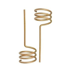 Custom Logo Professional Eco-Friendly Gold Hair Extension <b>Pliers</b> <b>Set</b> Weaving Curved Needles Sectioning Clips Accessories - Product Image 5