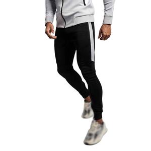 OEM Brand New Sports Survêtement Activewear Personnalisé Hommes Survêtement Tech Fleece Deux Pièces Ensembles Hommes Survêtement Brand New 2025 - Product Image 5