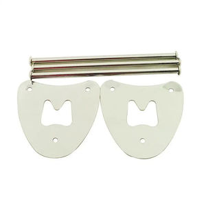 Soporte Manual de Acero Inoxidable para Pinzas, Fórceps y Tijeras de Ortodoncia - Instrumentos Quirúrgicos Ergonómicos Reutilizables - Product Image 4