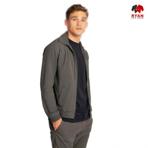 Ryan Pro Gear ชุดวอร์มสำหรับผู้ชายผ้าสวมใส่สบายแบบปกติพร้อมโลโก้ตามสั่ง - Product Image 1