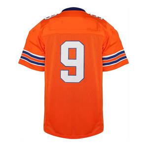 Maillots de football américain de haute qualité, les plus vendus, prix de gros, bonne qualité de matériau, maillot de football américain - Product Image 2