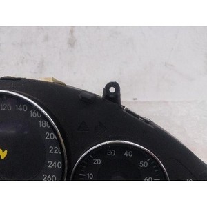 CLS C219 2004-2006 Gebrauchtes Original-Kombiinstrument A2195401311 - Product Image 6