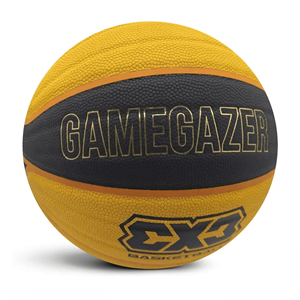 GAMEGAZER GBL-5022 Tamaño Personalizado Peso 580-620G Circunferencia 720-740MM Control Mejorado Resistente a Impactos Caucho Natural - Product Image 2