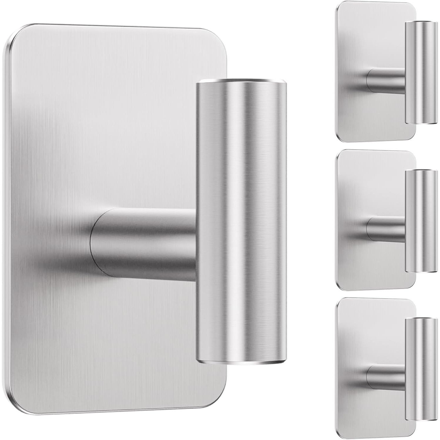 Silver Cylinder Color