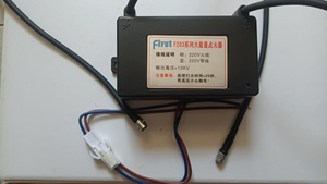 <span class=keywords><strong>Allumeur</strong></span> diesel à haute énergie F203 220v Ac <span class=keywords><strong>Allumeur</strong></span> d'huile électrique <span class=keywords><strong>Allumeur</strong></span> de four à grande énergie pour toute substance combustible - Product Image 2