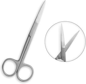 Porte-aiguilles Ryder de haute qualité, pinces chirurgicales professionnelles en acier inoxydable, instruments médicaux - Product Image 3