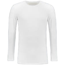 Camiseta de manga larga de algodón 100%, camisa de Color sólido, diseño informal, logotipo personalizado, precio prémium barato, venta al por mayor, calidad orientada a la exportación, OEM - Product Image 6