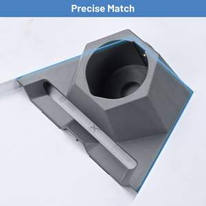 อะแดปเตอร์ติดเสา Starlink Gen3 รุ่น D0100XF56FW คุณภาพสูง - Product Image 3