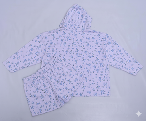 Nuevos y Elegantes Conjuntos Deportivos para Hombre a Precio de Mayoreo, Venta Directa de Fábrica, Servicio OEM Sublimado, Conjuntos de Sudadera con Capucha y Pantalones Cortos 100% Poliéster - Product Image 2